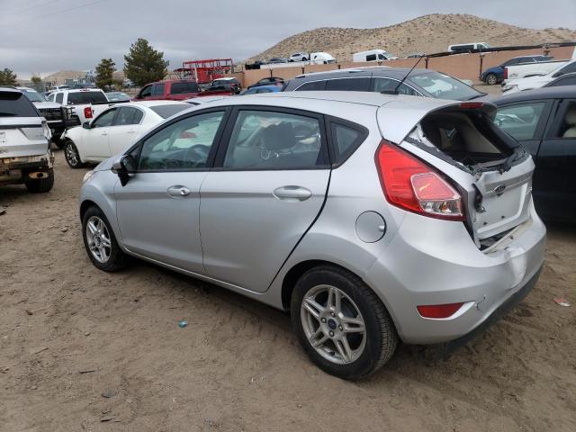 Photo 1 VIN: 3FADP4EJ8KM138302 - FORD FIESTA 