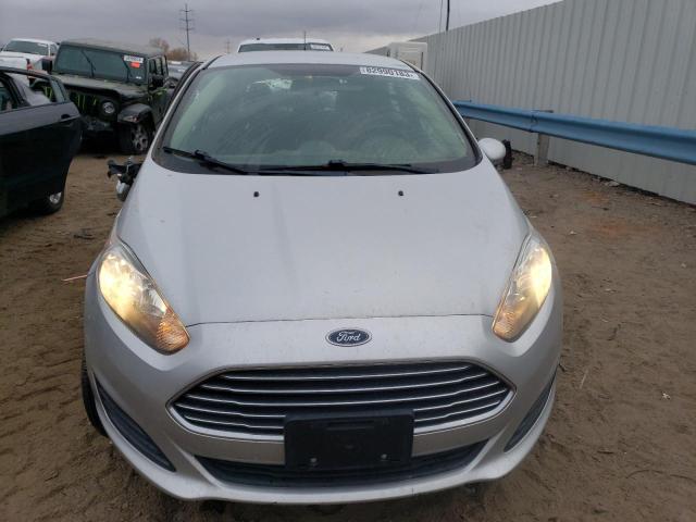 Photo 4 VIN: 3FADP4EJ8KM138302 - FORD FIESTA 