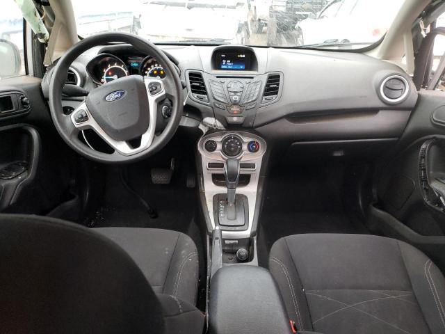 Photo 7 VIN: 3FADP4EJ8KM138302 - FORD FIESTA 