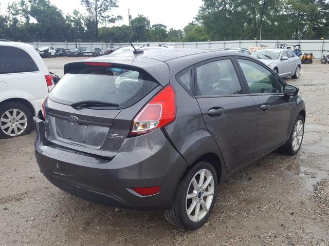 Photo 3 VIN: 3FADP4EJ8KM138462 - FORD FIESTA SE 