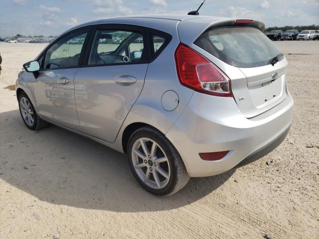 Photo 2 VIN: 3FADP4EJ8KM141376 - FORD FIESTA 