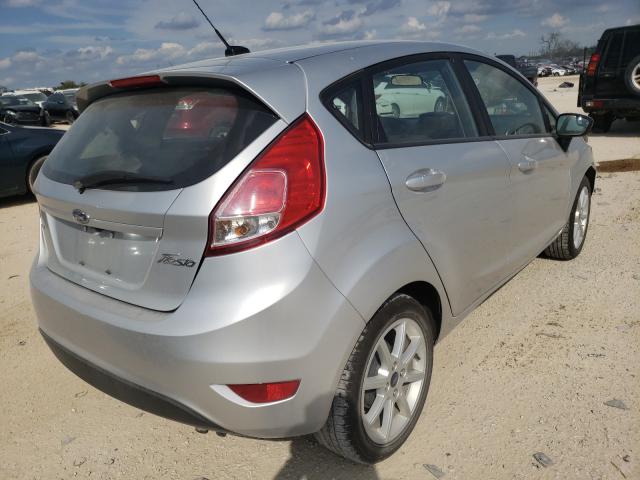 Photo 3 VIN: 3FADP4EJ8KM141376 - FORD FIESTA 