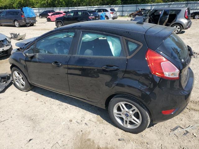 Photo 1 VIN: 3FADP4EJ8KM142544 - FORD FIESTA SE 