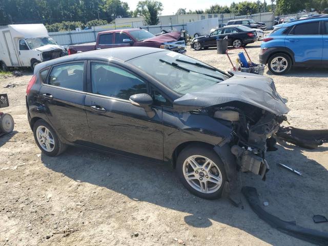 Photo 3 VIN: 3FADP4EJ8KM142544 - FORD FIESTA SE 