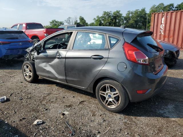 Photo 1 VIN: 3FADP4EJ8KM142706 - FORD FIESTA SE 