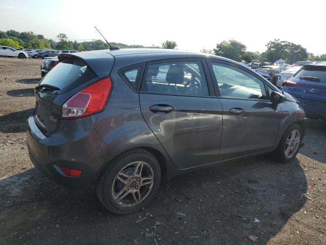 Photo 2 VIN: 3FADP4EJ8KM142706 - FORD FIESTA SE 