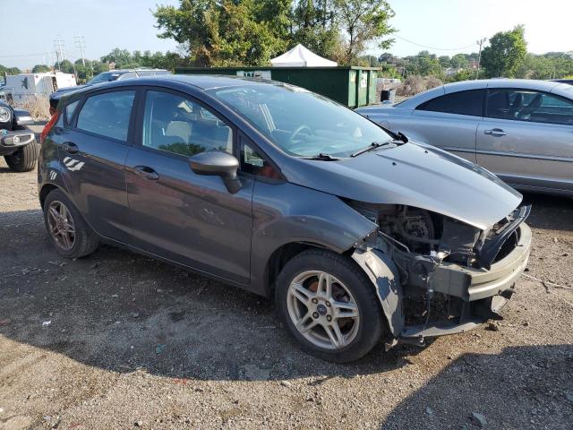 Photo 3 VIN: 3FADP4EJ8KM142706 - FORD FIESTA SE 