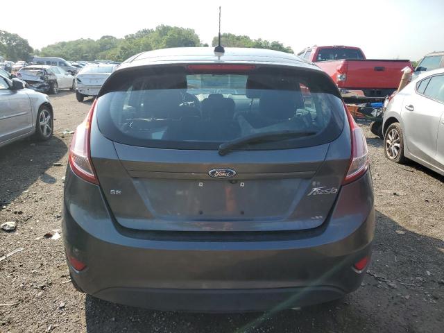 Photo 5 VIN: 3FADP4EJ8KM142706 - FORD FIESTA SE 