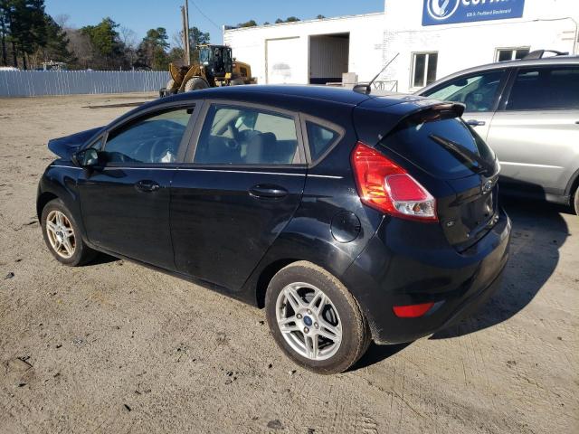 Photo 1 VIN: 3FADP4EJ8KM143483 - FORD FIESTA SE 