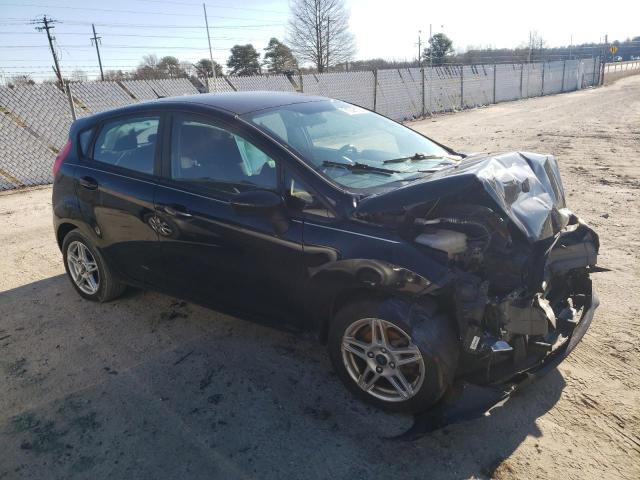 Photo 3 VIN: 3FADP4EJ8KM143483 - FORD FIESTA SE 