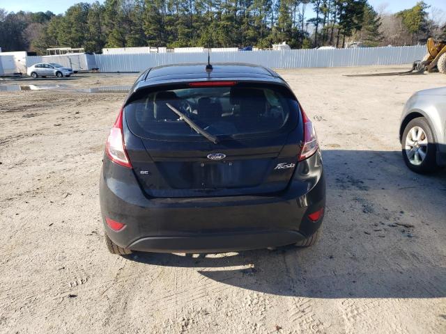 Photo 5 VIN: 3FADP4EJ8KM143483 - FORD FIESTA SE 