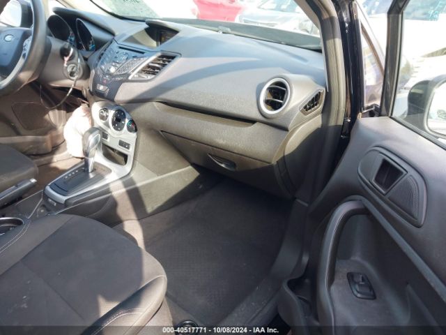 Photo 4 VIN: 3FADP4EJ8KM145847 - FORD FIESTA 