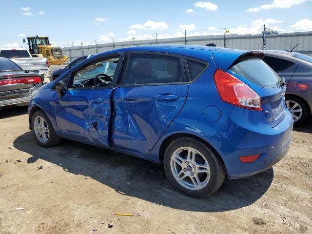 Photo 1 VIN: 3FADP4EJ8KM147078 - FORD FIESTA SE 