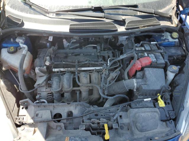 Photo 10 VIN: 3FADP4EJ8KM147078 - FORD FIESTA SE 