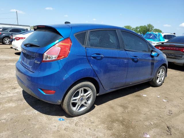 Photo 2 VIN: 3FADP4EJ8KM147078 - FORD FIESTA SE 