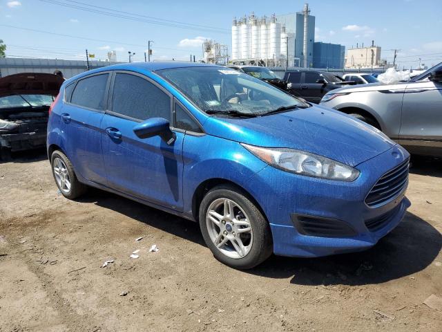 Photo 3 VIN: 3FADP4EJ8KM147078 - FORD FIESTA SE 