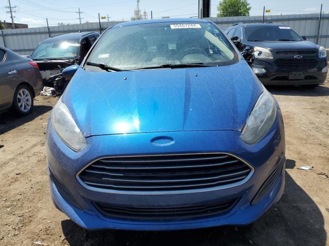 Photo 4 VIN: 3FADP4EJ8KM147078 - FORD FIESTA SE 