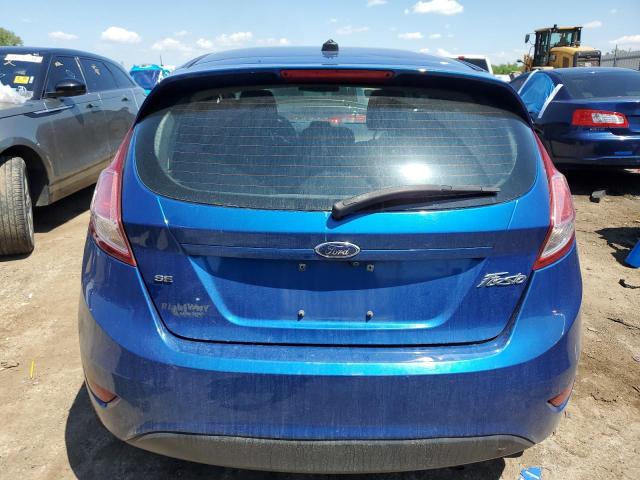 Photo 5 VIN: 3FADP4EJ8KM147078 - FORD FIESTA SE 