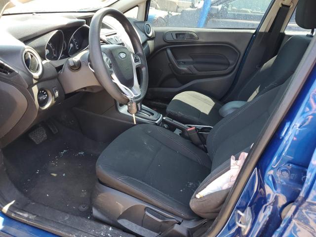 Photo 6 VIN: 3FADP4EJ8KM147078 - FORD FIESTA SE 