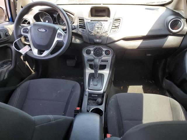 Photo 7 VIN: 3FADP4EJ8KM147078 - FORD FIESTA SE 