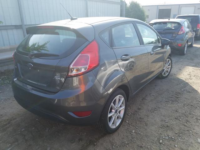 Photo 3 VIN: 3FADP4EJ8KM148165 - FORD FIESTA SE 