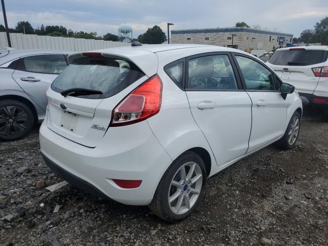 Photo 3 VIN: 3FADP4EJ8KM148621 - FORD FIESTA SE 