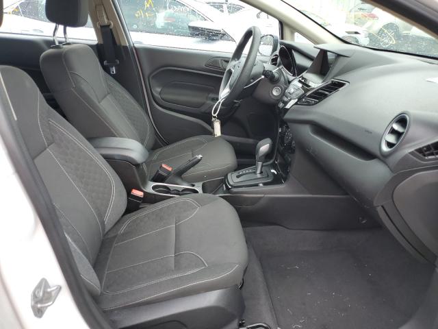 Photo 4 VIN: 3FADP4EJ8KM148621 - FORD FIESTA SE 