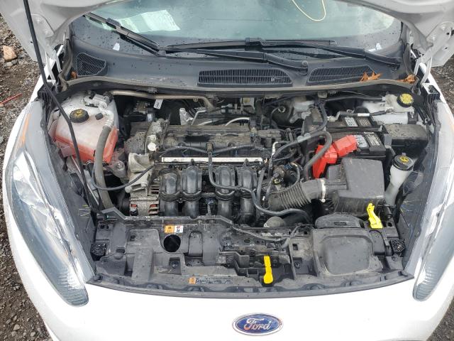 Photo 6 VIN: 3FADP4EJ8KM148621 - FORD FIESTA SE 