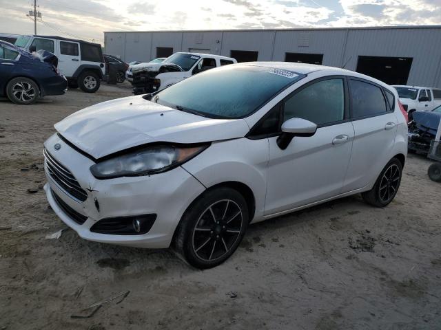 Photo 0 VIN: 3FADP4EJ8KM151423 - FORD FIESTA 