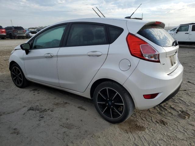 Photo 1 VIN: 3FADP4EJ8KM151423 - FORD FIESTA 