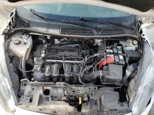 Photo 10 VIN: 3FADP4EJ8KM151423 - FORD FIESTA 