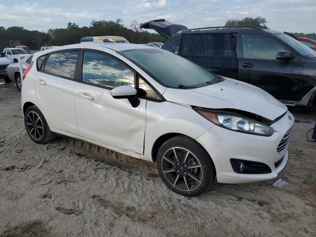 Photo 3 VIN: 3FADP4EJ8KM151423 - FORD FIESTA 