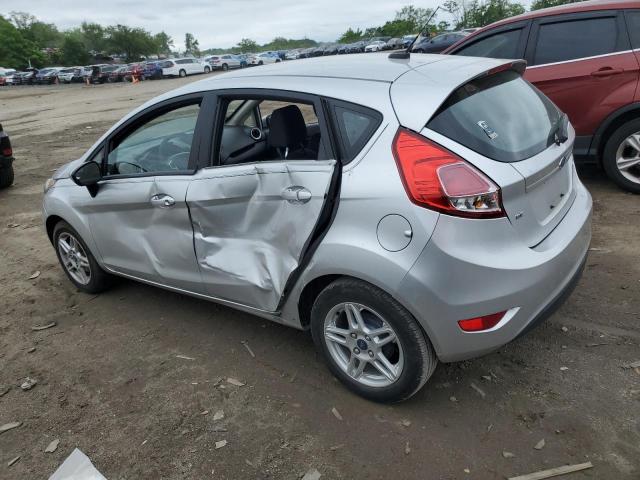 Photo 1 VIN: 3FADP4EJ8KM155567 - FORD FIESTA SE 