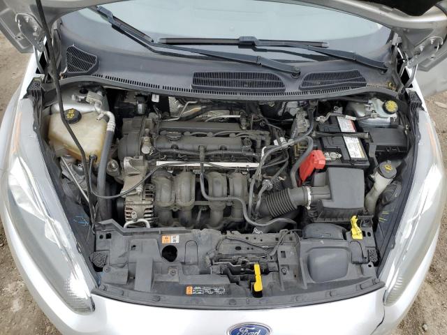 Photo 10 VIN: 3FADP4EJ8KM155567 - FORD FIESTA SE 