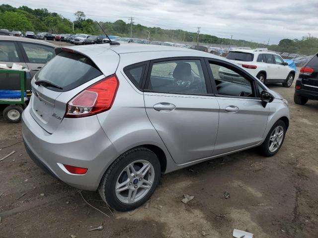 Photo 2 VIN: 3FADP4EJ8KM155567 - FORD FIESTA SE 