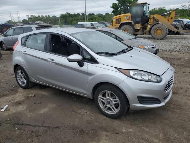 Photo 3 VIN: 3FADP4EJ8KM155567 - FORD FIESTA SE 