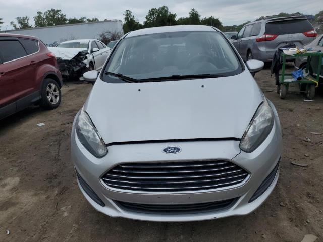 Photo 4 VIN: 3FADP4EJ8KM155567 - FORD FIESTA SE 