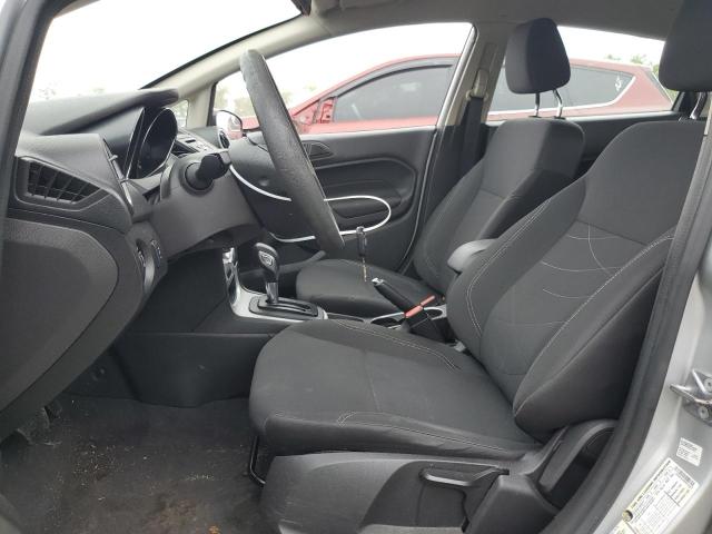 Photo 6 VIN: 3FADP4EJ8KM155567 - FORD FIESTA SE 