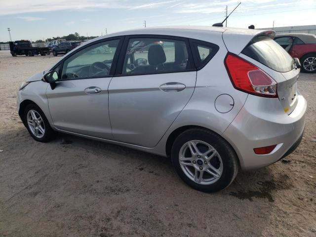 Photo 1 VIN: 3FADP4EJ8KM158985 - FORD FIESTA SE 