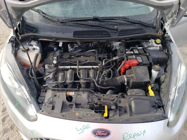 Photo 10 VIN: 3FADP4EJ8KM158985 - FORD FIESTA SE 