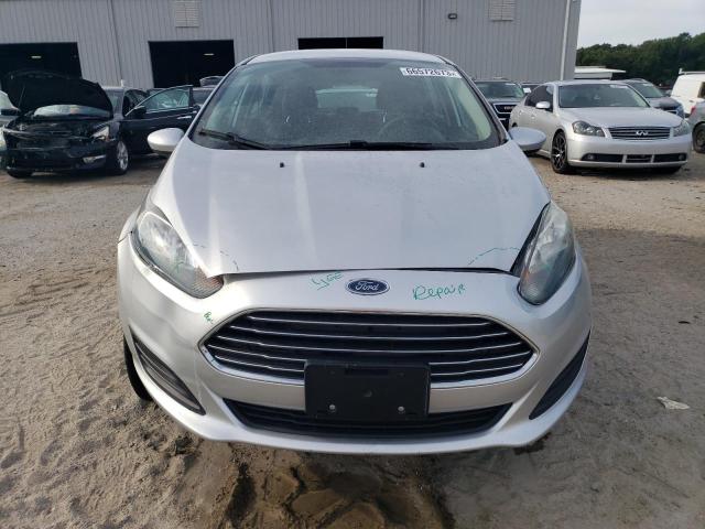 Photo 4 VIN: 3FADP4EJ8KM158985 - FORD FIESTA SE 