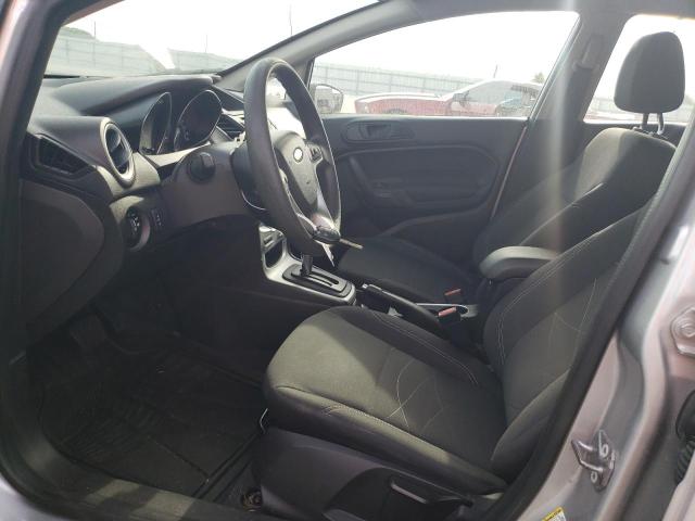 Photo 6 VIN: 3FADP4EJ8KM158985 - FORD FIESTA SE 