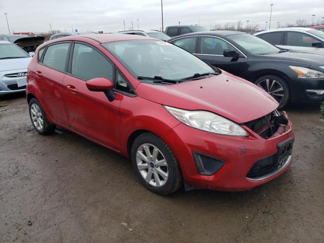 Photo 3 VIN: 3FADP4EJ9BM102196 - FORD FIESTA 