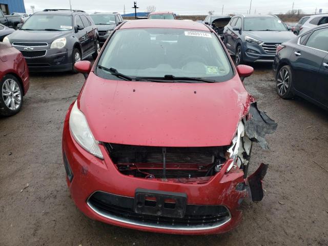 Photo 4 VIN: 3FADP4EJ9BM102196 - FORD FIESTA 