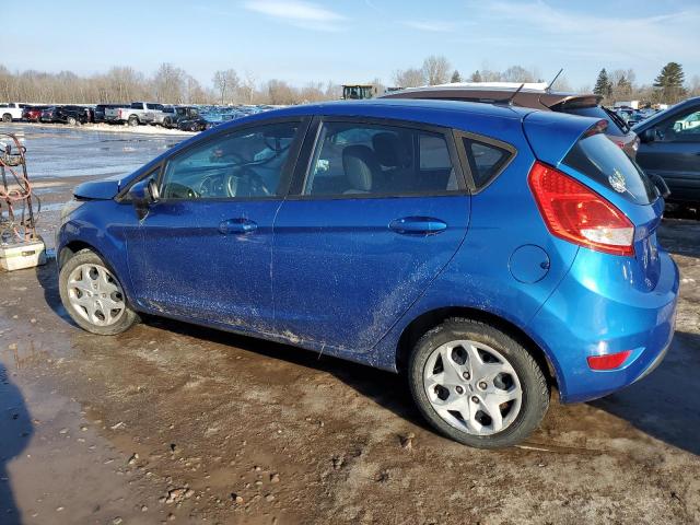 Photo 1 VIN: 3FADP4EJ9BM108564 - FORD FIESTA SE 