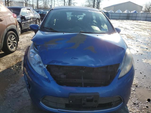 Photo 4 VIN: 3FADP4EJ9BM108564 - FORD FIESTA SE 