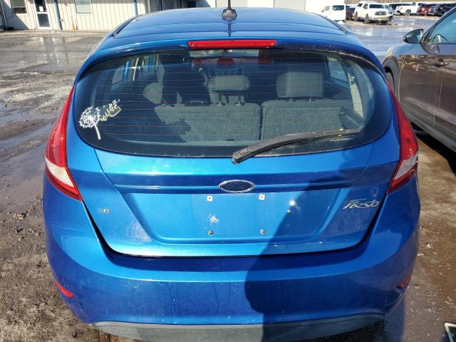 Photo 5 VIN: 3FADP4EJ9BM108564 - FORD FIESTA SE 