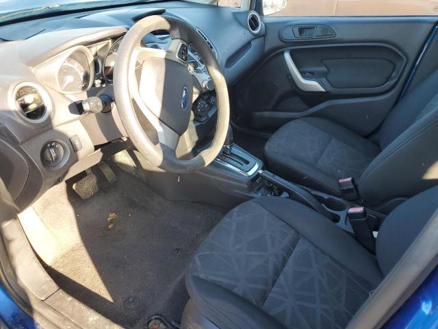 Photo 6 VIN: 3FADP4EJ9BM108564 - FORD FIESTA SE 