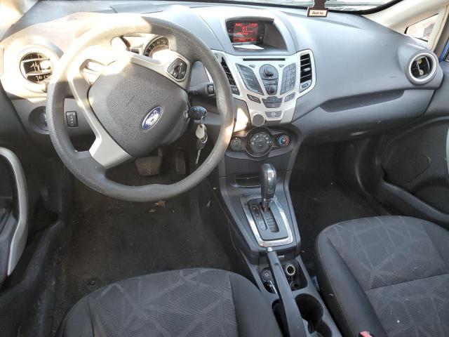 Photo 7 VIN: 3FADP4EJ9BM108564 - FORD FIESTA SE 