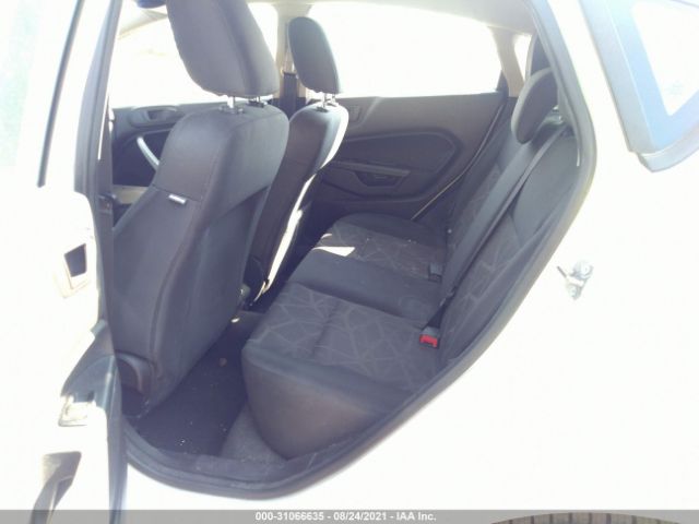 Photo 7 VIN: 3FADP4EJ9BM111772 - FORD FIESTA 